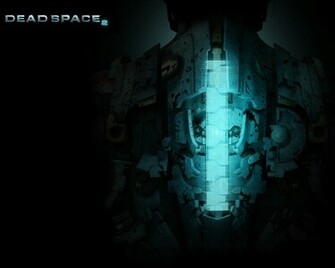 Dead Space Wallpaper In