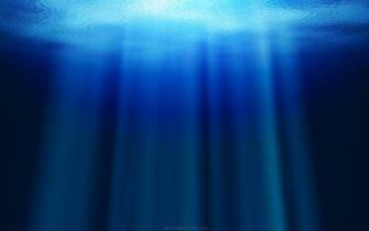 Deep Sea Wallpaper