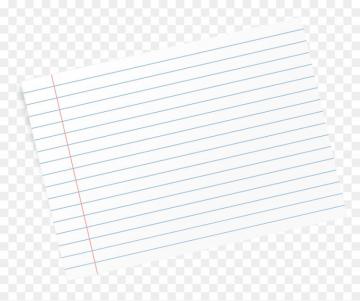 Blank Flash Card Background HD Png Vhv