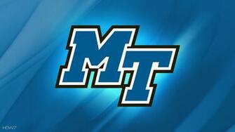 Best Mtsu Wallpaper
