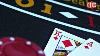 Gambling Wallpaper