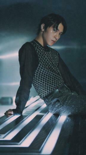 Hendery Wayv Wallpaper Nct V In