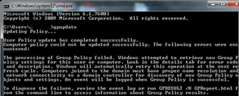 Windows7