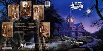 Ximmix Metal Album Covers And Wallpaper
