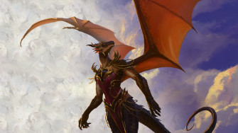 The Second Phase Of Dragonflight Pre Expansion Patch Is Now