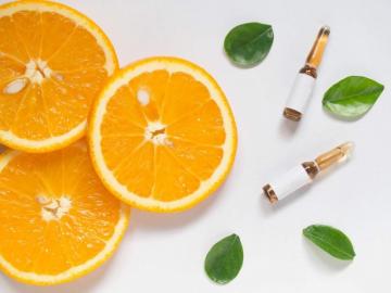 Vitamin C Injections Med Spa Miami Fl Md Ageless Solutions