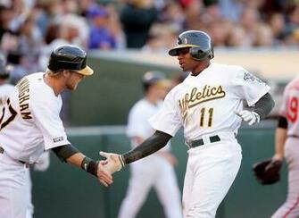 Oakland Athletics Desktop Wallpaper Remember The Police Dept