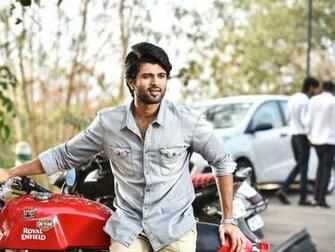 Geetha Govindam Hq Movie Wallpaper HD