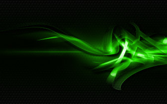 Cool Green Wallpaper