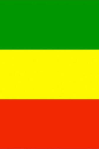 Mali Flag iPhone Wallpaper HD