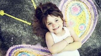 Baby Girl Wallpaper Girls