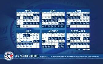Mississauga Toronto Blue Jays Broadcast Message