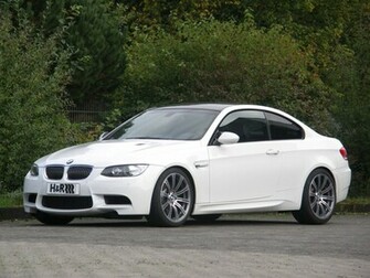 Bmw M3 E92 Wallpaper
