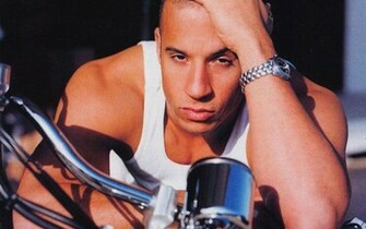 Vin Diesel Wallpapervin Wallpaper Jpg