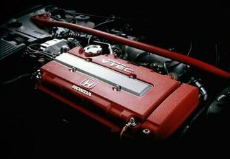 Honda B Engine Wiring Schematic Diagram