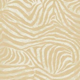 Wallpaper Graham Brown Zebra Print Animal