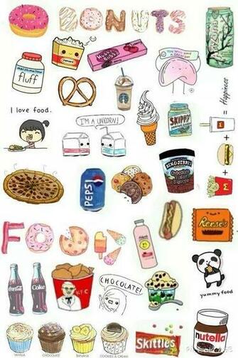 Collage Collages Style