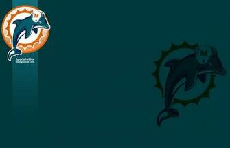 Miami Dolphin Wallpaper