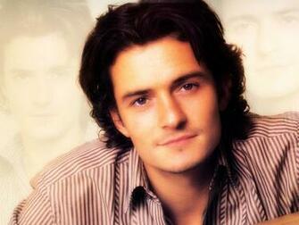 Wallpaper De Orlando Bloom