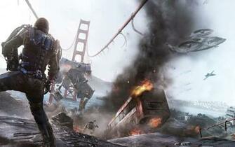Call Of Duty Advanced Warfare Wallpaper Movie HD