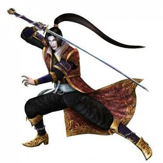 Samurai Warriors Sw2xl