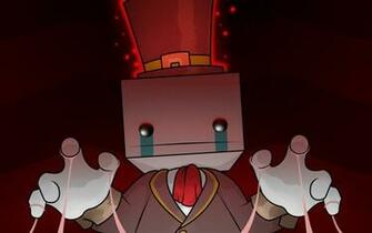 Hatty Wallpaper Battleblock Theater By Sbumman