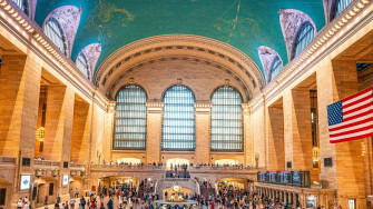 Descargar Fondos De Grandcentral Station Mejor Pantalla Para Wallpaper