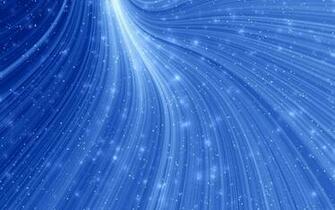 Blue Background Abstract Light Effect No Wallpaper