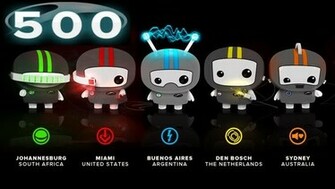State Of Trance Links