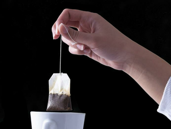 Tea Bag Png Image