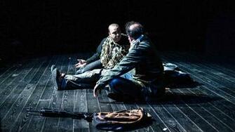 Jihad The Comedy Is A Smash Hit With Belgian Theatregoers