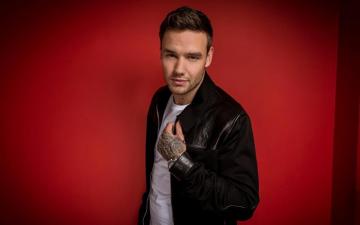 Liam Payne Superstars British Singer Guys