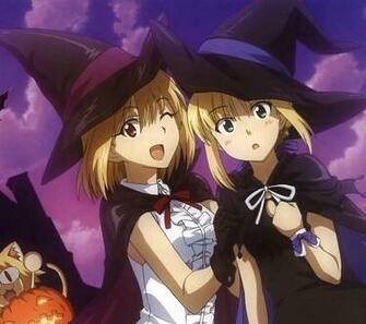 Anime Wallpaper Android High Definition