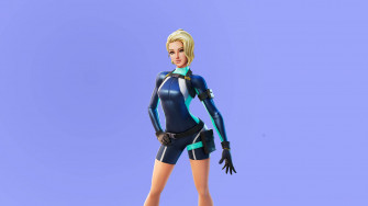 Fortnite Pfp Wallpaper