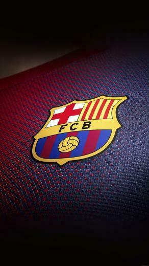 Fc Barcelona iPhone6 Wallpaperbox