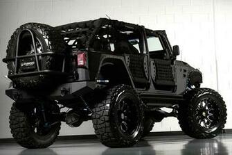 Starwood Metal Jacket Jeep Wallpaper Automobiles