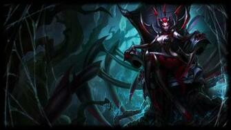 Zed Wallpaper 1920x1080wallpaper League Of Legends Elise