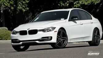 Cars Cec Tuning Wheels Bmw 328i Wallpaper
