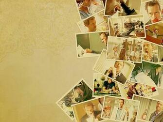 House Md HD Wallpaper 3d