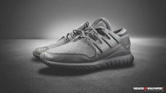 Adidas Boost Wallpaper