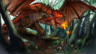 Monster Hunter Wallpaper