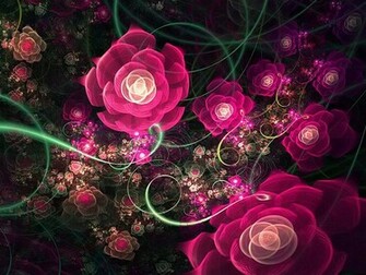 Tag Fractal Art Wallpaper Background Photos Pictures And Image