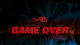 Gaming Background For Channel Art New Layout