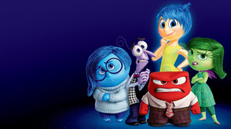 Inside Out Emotions In 4k Ultra HD Wallpaper