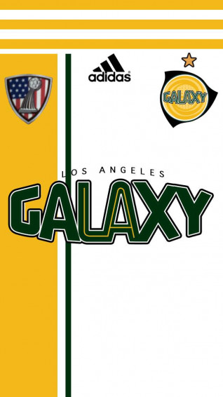 La Galaxy Graphic Designer Edward Guag Created A Series Of