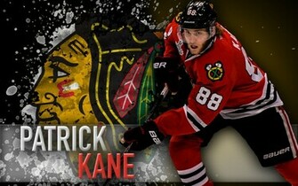Patrick Kane Wallpaper By Meganl125