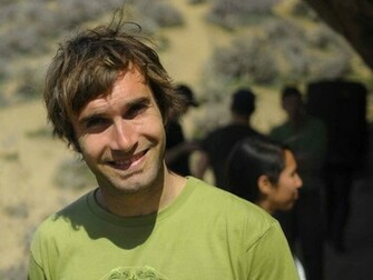 Chris Sharma Wallpaper