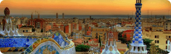 Weekly Wallpaper Trip Around The World Barcelona