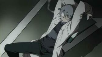 Dr Stein Soul Eater Stien Jpg