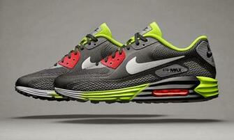 Nike Air Max Lunar90 HD Wallpaper